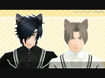 ねこまんま