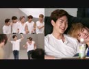 SHINee the SAEM 撮影メイキング