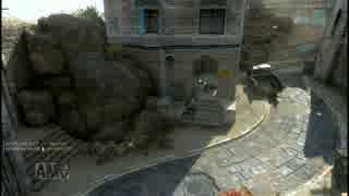 【Cod:Bo2】テストかねてネタってみた【黒砂】