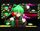 【ＭＭＤ】 すーぱー☆あふぇくしょん 櫻花アリス