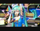 【Tda Magical Miku】2番目に気になっている衣装でJust!【MikuMikuDance】