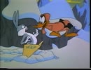 ルーニー・テューンズ／恐怖の雪男