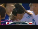女子W杯2015 日本対イングランド総評（アメリカFOXテレビ）