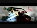 【DMC4SE】 (微)解説しながら実況プレイ Mission7-3 【NERO/DANTE】