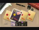 【かんぱに】☆5イーヴァ狙いで金ポスト履歴書49回分
