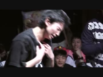 アニソン2on2ダンスバトル 『あきばっか～の vol.6』 BEST8第二試合