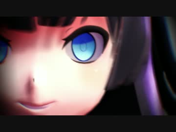 【MMD艦これ】LUVORATORRRRRY!【軽巡棲鬼】