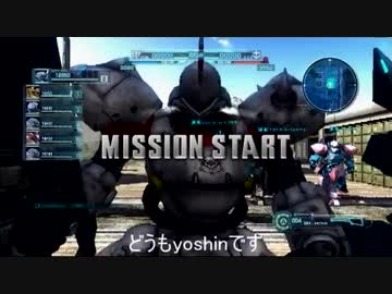 [バトオペ]とある大佐のバトオペ戦記7[ケンプファー]