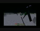 【縛り実況】俺達の力で世界を創建する！11日目【Minecraft】