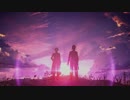 TOZ×B／rave S／hine