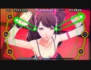 【P4D】 NOW I KNOW 【久慈川りせ・小悪魔ドレス】