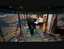 【1.7.10】ワタクシのマインクラフトその35　【Greg5.08】