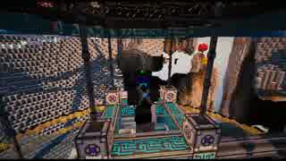 【1.7.10】ワタクシのマインクラフトその35　【Greg5.08】