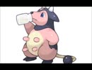 トルコ行進曲(Sax4重奏) MIDI音源