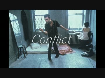 rato - Conflict　/　ほら。
