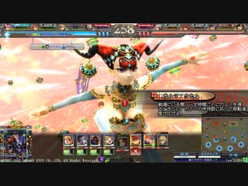 【LoV3】デッキを自分で考えたい Part31-αグレモリー赤女王【ミスB】