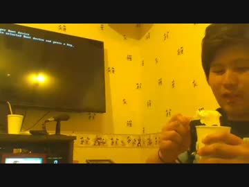 【くろくろ】こわしちゃった【器物損壊】