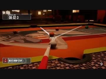 【PoolNation FX】Super Zen 21:39.9 2/3