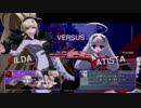 20150702　UNDER NIGHT IN-BIRTH Exe:Late　アテナ日本橋紅白戦後半