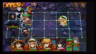ケイオスドラゴン混沌戦争 始めて見ました！ 【Main 1-4 冒険のはじまり】
