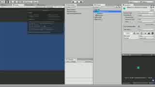 [実況]0から始めるゲーム作成_part5[Unity]