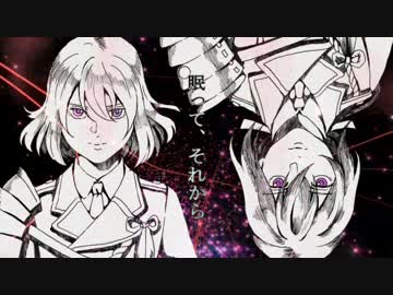 【手描き】焼刃組で『If』【刀剣乱舞】