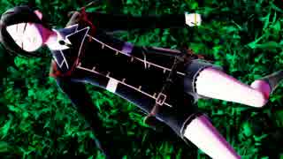 【MMD刀剣乱舞】天鼠ディストレス【薬研藤四郎】