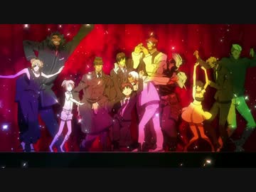 ◆シュガーソングとビターステップ 歌ってみた Ver.Siren song & BANGLAR step◆