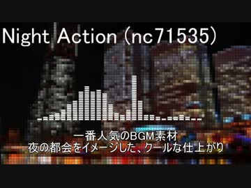 はど作 ニコニ・コモンズ音楽素材集 ～2015/7/3