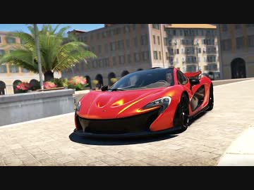 【琴葉茜・葵実況】暴走姉妹の単発ホライゾン伝説【Forza Horizon 2】