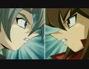 【遊戯王ADS】HERO使いの全力デュエル！　～エドvs十代～【遊戯王GX】
