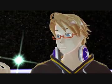 【メリ誕】めり☆アイ【宇宙とか空とか】