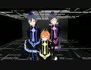 【MMDラブライブ！】Hurly Burly【lilywhite】