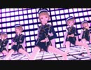 【MMD刀剣乱舞】　GENTLEMAN　【前田前田前田前田前田】