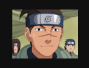 NARUTO-ナルト-　第二十一話　名乗れ！現れた強敵たち！！
