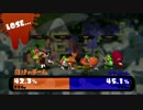 フレンド対戦リプレイその２３