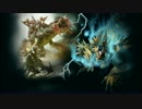 MHF-G8　BGM変更Ver