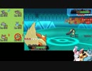 【ポケモンORAS】ヤイズでレート実況ですぞｗｗｗ後編【ヤースター】