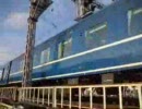 【銀河】鉄道動画08年3月15日編[【なはつき】