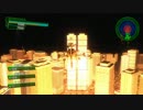 【地球防衛軍4.1】ゆっくりがDLCに殴りこむ その3【ゆっくり実況】