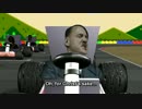 卐 Super Hitler Kart 卐