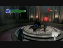 DMC4SE 敵配置変更 コンボ用01