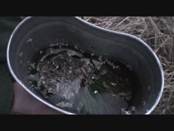 二年目狩猟生活（その３５）