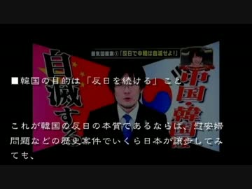 韓国の反日の構造を米国人大学教授が構造分析＝米国で大きな賛同の波に