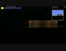 【PC版テラリア実況】ver1.3.0.2 世界をキャンバスに part1-2