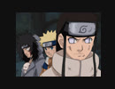 NARUTO-ナルト-　第百十五話　お前の相手はこのオレだ！