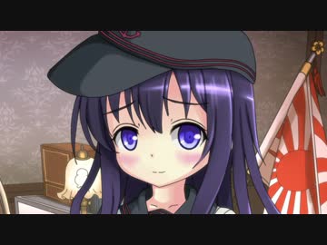 【艦これ】秘書艦暁ちゃんがれでぃー可愛い