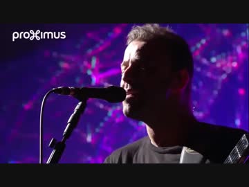 MUSE - Munich Jam / Maddness (Live @ Rock Werchter 2015)