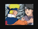 NARUTO-ナルト-　第百七十八話　出会い 「星」の名を持つ少年