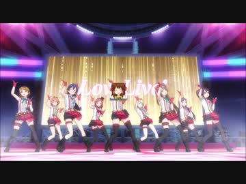 僕らはほのぼの神社の中で.loveoil!